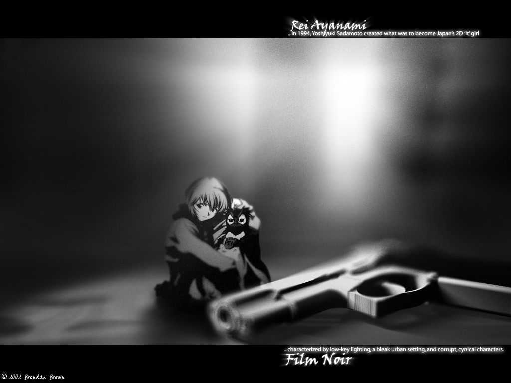 Revolver No More